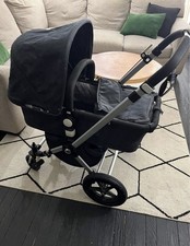 Bugaboo cameleon 007 - cameleon, –