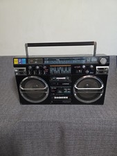 Radio epoca jumbo lasonic - radio, d'epoca
