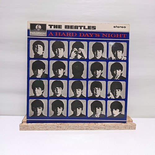 The beatles hard - the,