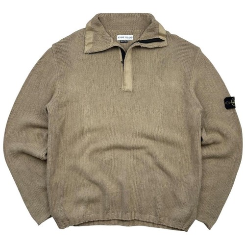 Maglione maglia stone island - stone,