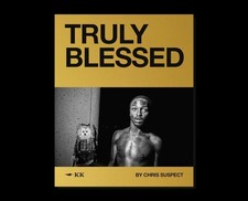 Libri truly blessed - libri,