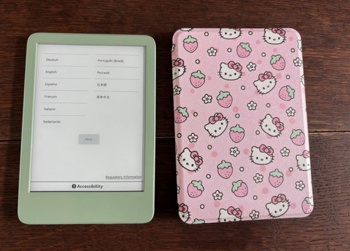 Pacchetto amazon kindle basic - amazon,