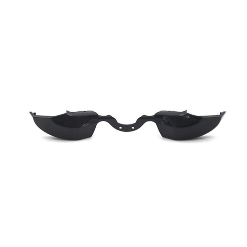 Black bumper trigger - rb,