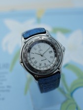 Ebel Voyager Classic Word Time