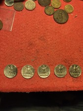 SERIE DELLE 5 LIRE AQUILOTTO