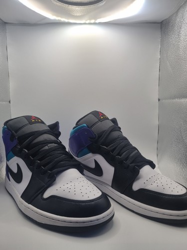 Nike air jordan - nike, grape