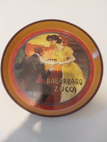 Vassoio pubblicitario - vassoio,