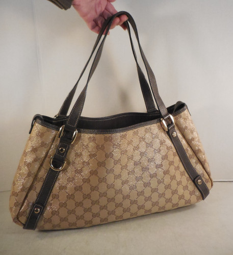 Borsa tracolla gucci gg - borsa,