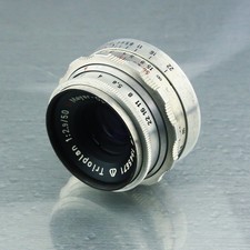 Altix, TRIOPLAN 2.9 / 50 red