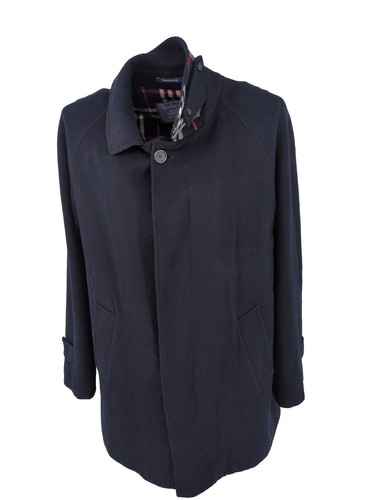 Cappotto auto burberry - burberry, navy