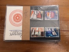 Francobolli Gran Bretagna 1975