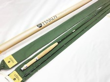 HARDY Glass the Steam 7f #3