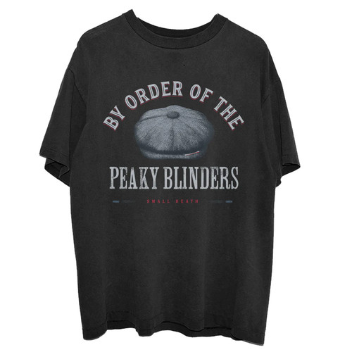 Shirt peaky blinders flat - t-shirt,