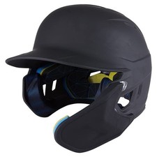 Casco rigido da baseball