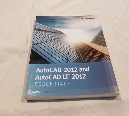 Autocad 2012 and - autocad, lt