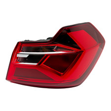 Fanale Stop Posteriore DX LED