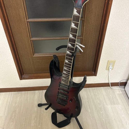 Corpo chitarra elettrica