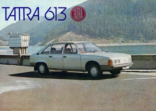 Catalogue brochure tatra - catalogue,
