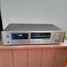 Luxman K-240 Stereo Cassette