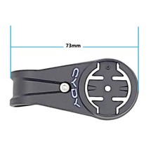 Supporto manubrio GPS per