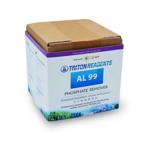 Triton reagents al99 resina - reagents,