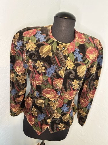 Giacca vintage donna - vintage,
