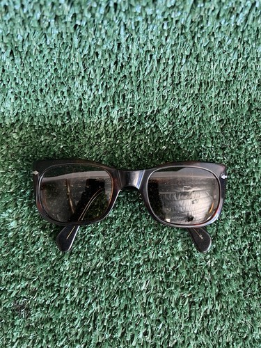 6201 vintage persol - vintage,