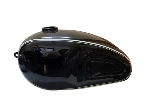 Bmw r60 airhead - r60/2, schorsch