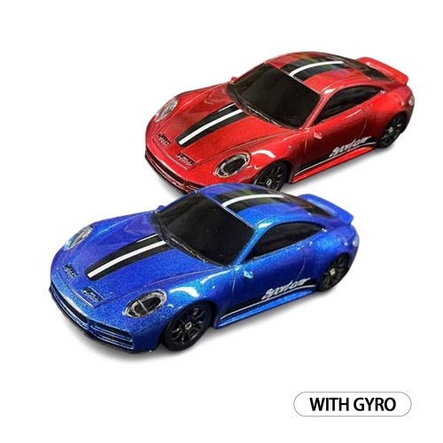 Mini alta velocità rc - alta,