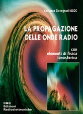 PROPAGAZIONE ONDE RADIO LIBRO
