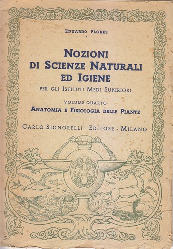 Anatomia fisiologia delle - anatomia, e