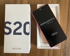 Samsung Galaxy S20 FE 5G G781U