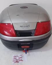 BAULETTO KAPPA MODELLO "ACTION" UNIVERSALE SENZA STAFFA VEDERE FOTOGRAFIE