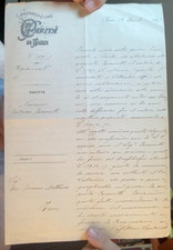 LETTERA CONGREGAZIONE DI