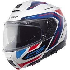 Casco pieghevole Schuberth C5