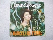 I Marcellos Ferial‎–