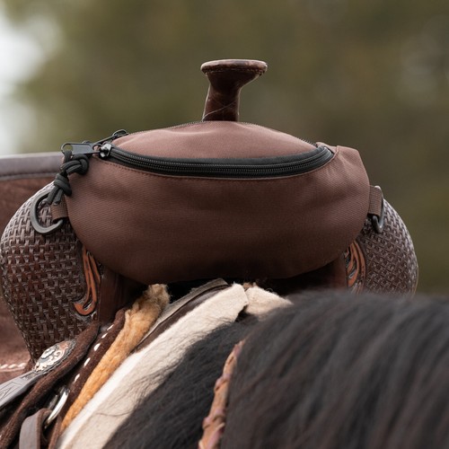 Borsa sella per - sella, cavalli