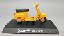 Modellini vespa 50 L scala