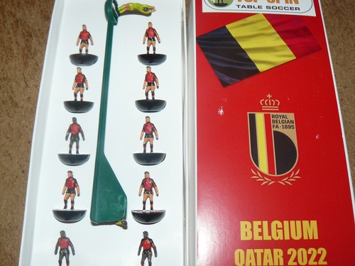 Belguim world cup 2022 - world,