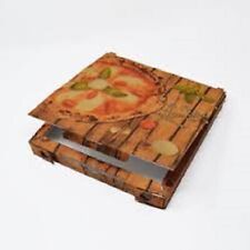 180 SCATOLE PIZZA 24x24x3h cm Cartoni per pizza scatoli italiana Porta