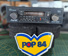 Autoradio Vintage Anni '80  Aspec AR-300E