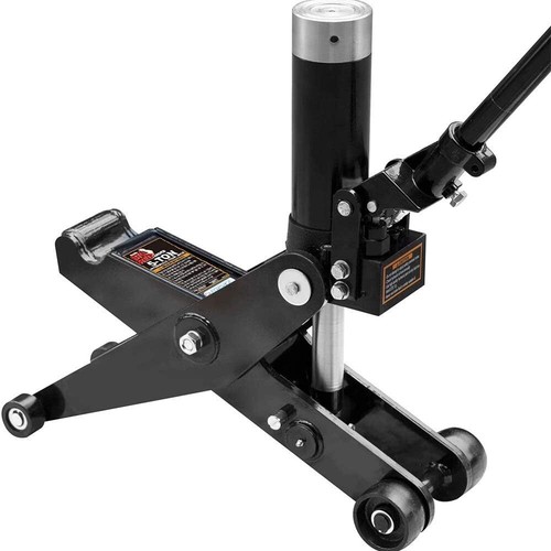 New floor hydraulic ton - new,