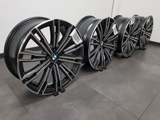 NUOVI cerchi BMW 18 pollici serie 3 G20 G21 serie 4 G22 G23 G42 M790 cerchi in lega 8089890 TPMS