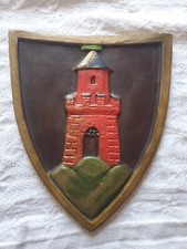 Stemma Kuntner No Thun Vecchio Fuori Produzione