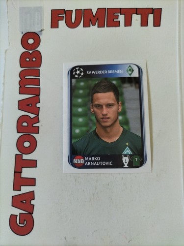 Figurine stickers champions - figurine,