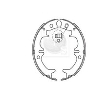 Kit ganasce freno PER Toyota