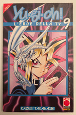 Yu-Gi-Oh! L'Eroe della TV 9 -