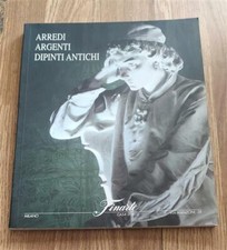 Casa D'aste Arredi Argenti
