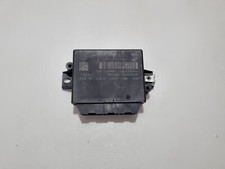 VOLKSWAGEN TOUAREG 2010-14 CENTRALINA SENSORI PARCHEGGIO 7P6919475 ORIGINALE