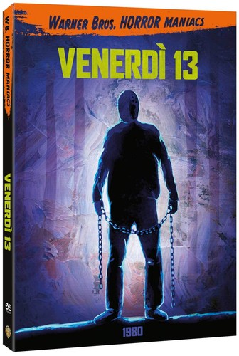 Venerdi edizione horror - 13, (edizione